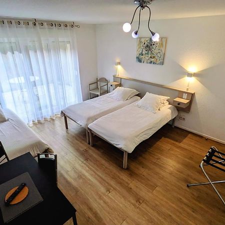 Residence Des Sources Amnéville Dış mekan fotoğraf