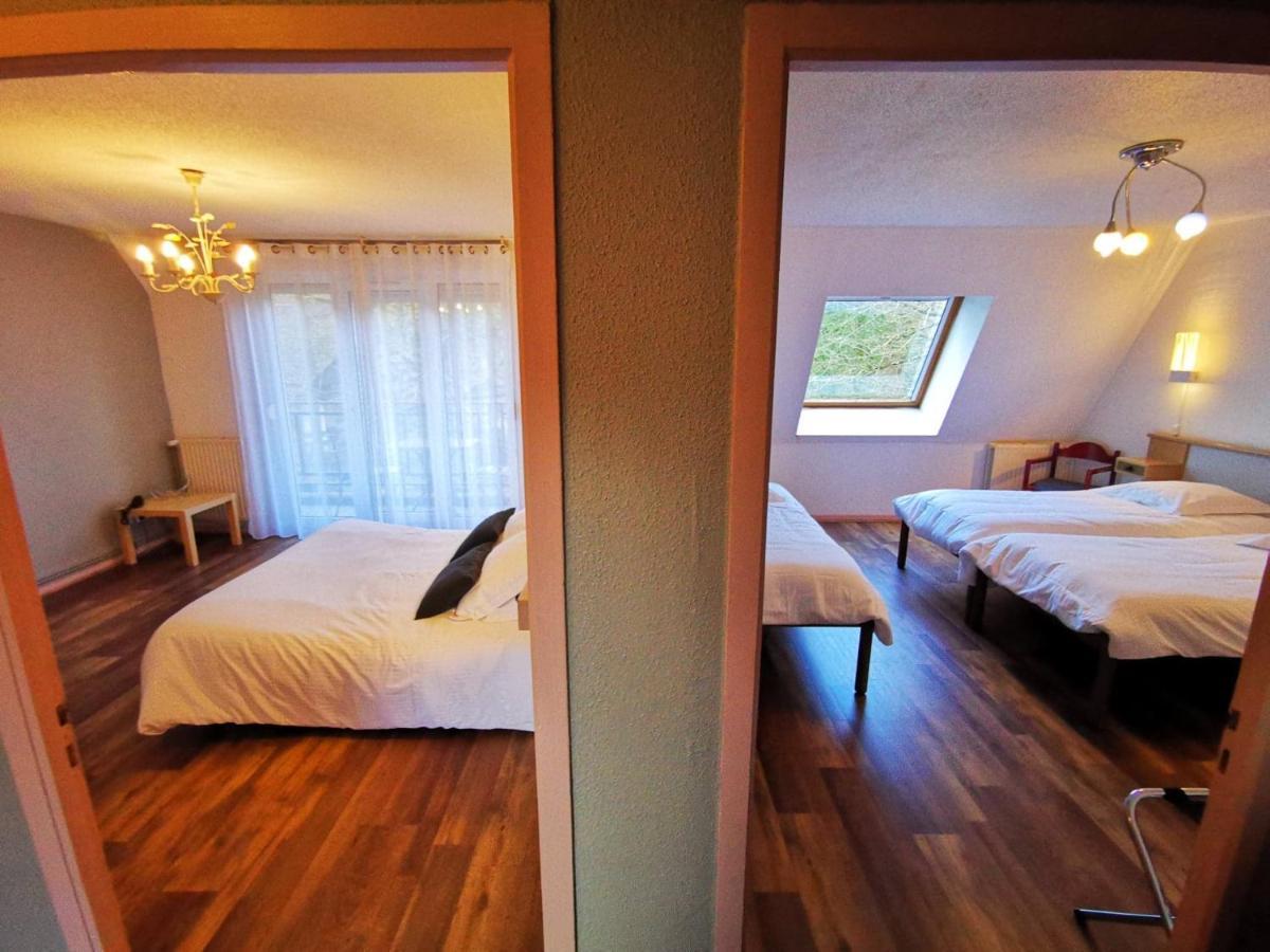 Residence Des Sources Amnéville Dış mekan fotoğraf