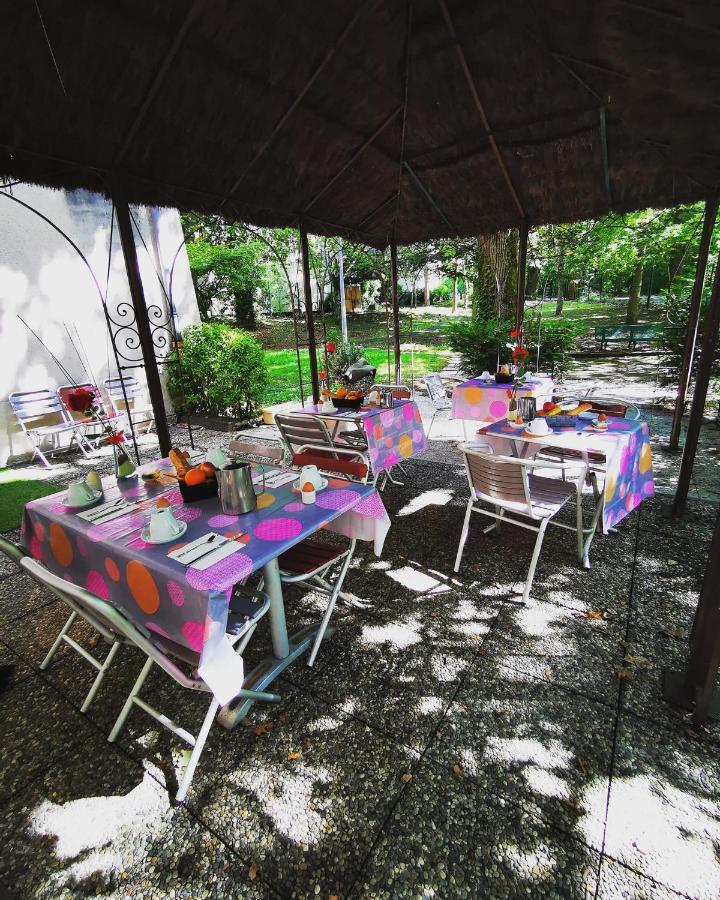 Residence Des Sources Amnéville Dış mekan fotoğraf
