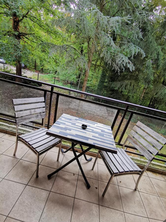 Residence Des Sources Amnéville Dış mekan fotoğraf