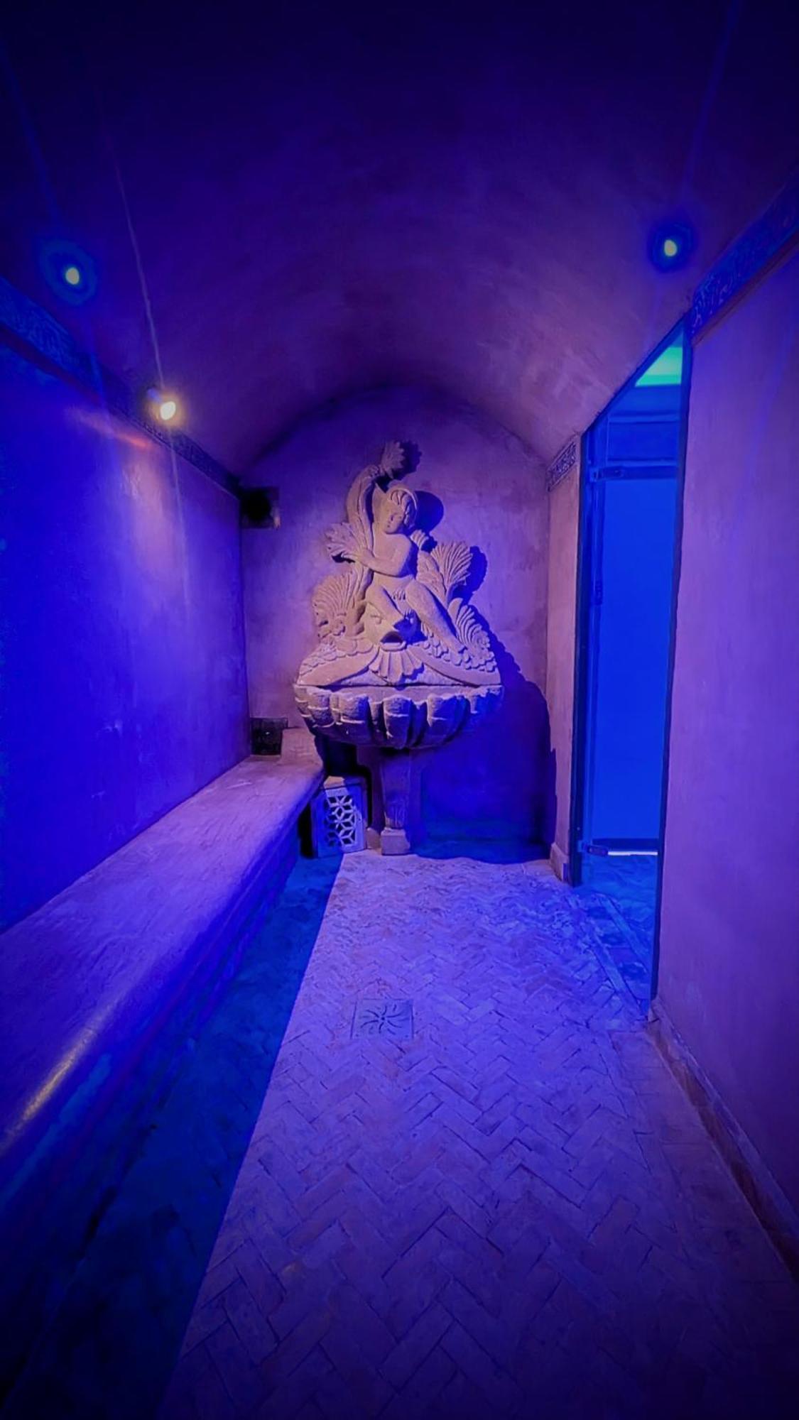 Residence Des Sources Amnéville Dış mekan fotoğraf