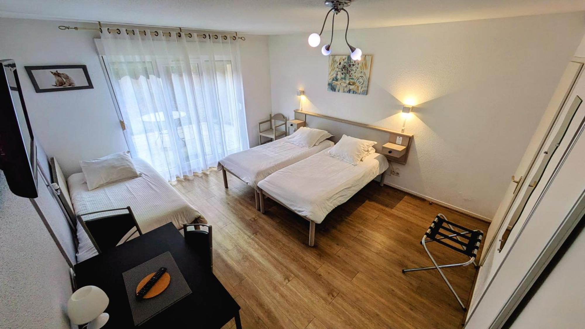 Residence Des Sources Amnéville Dış mekan fotoğraf