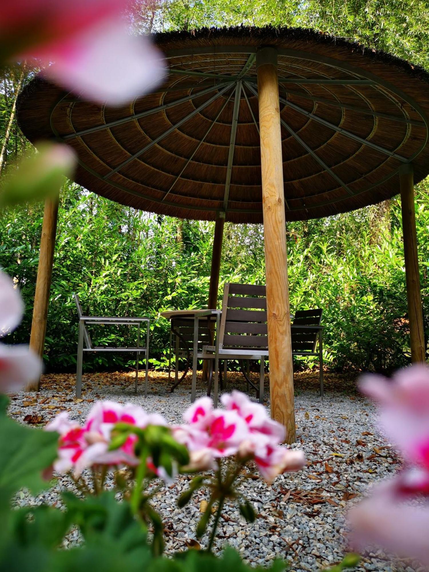 Residence Des Sources Amnéville Dış mekan fotoğraf