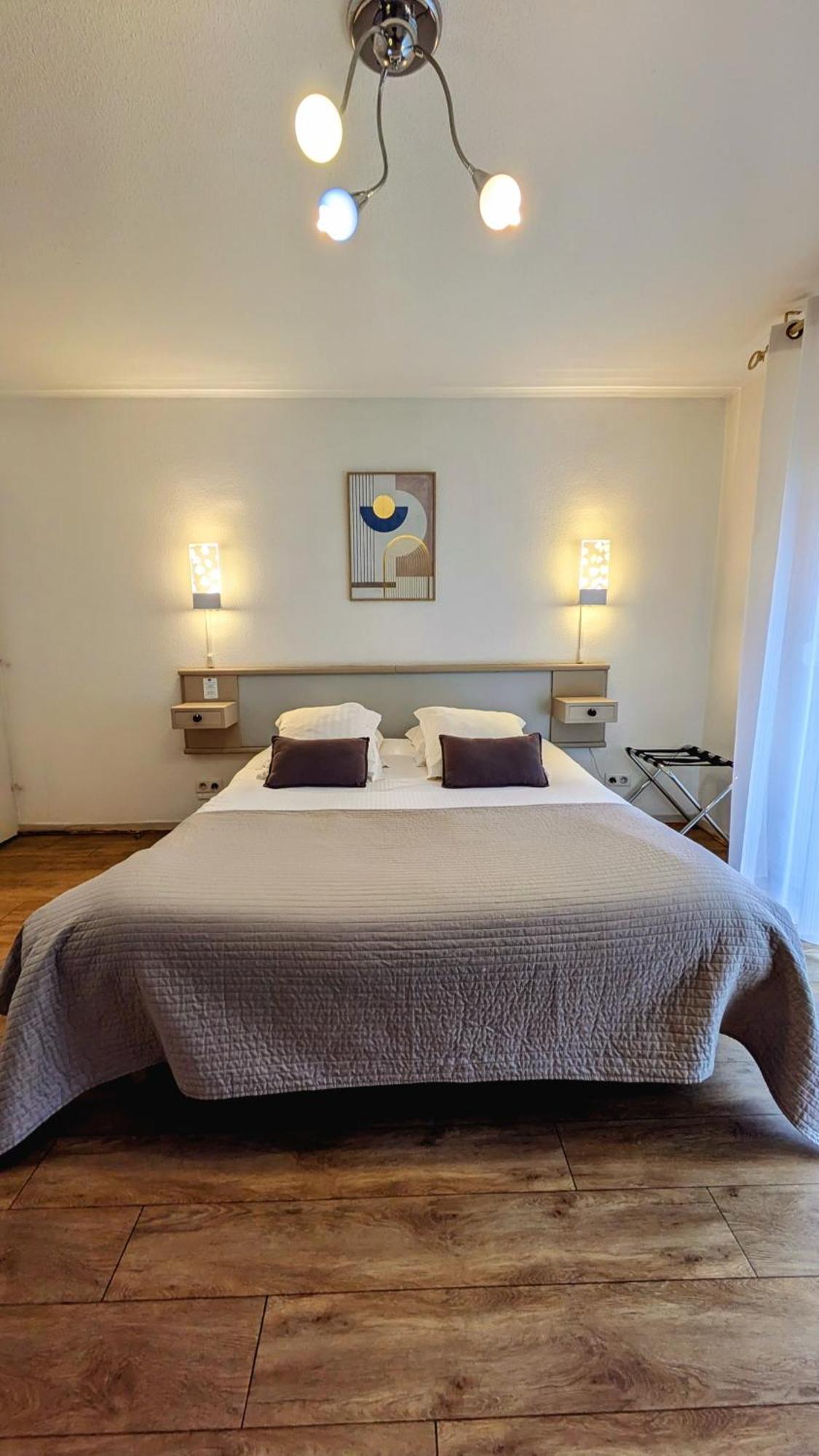 Residence Des Sources Amnéville Dış mekan fotoğraf