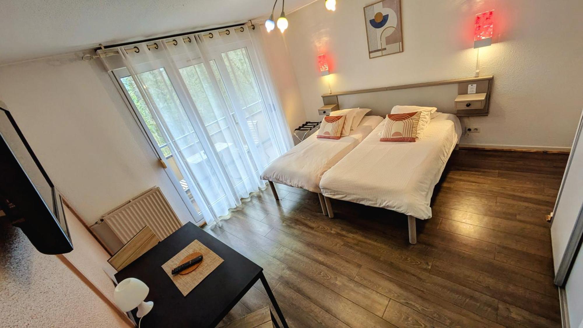 Residence Des Sources Amnéville Dış mekan fotoğraf